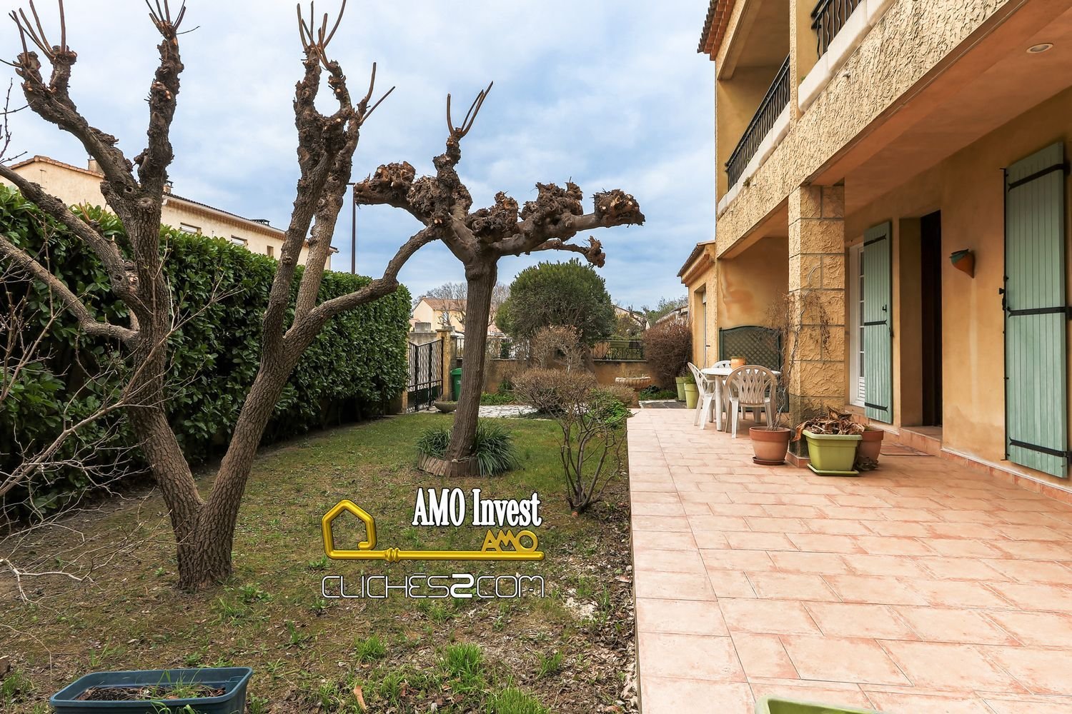 Maison à vendre, 105m², Avignon