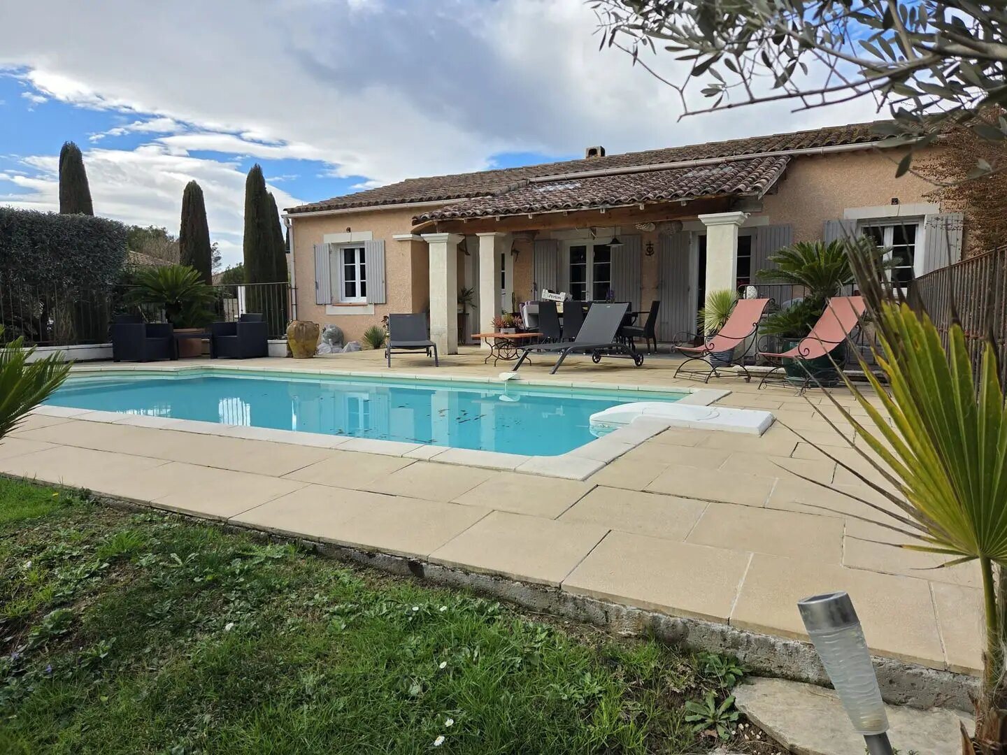 Maison à vendre, 117m², Graveson