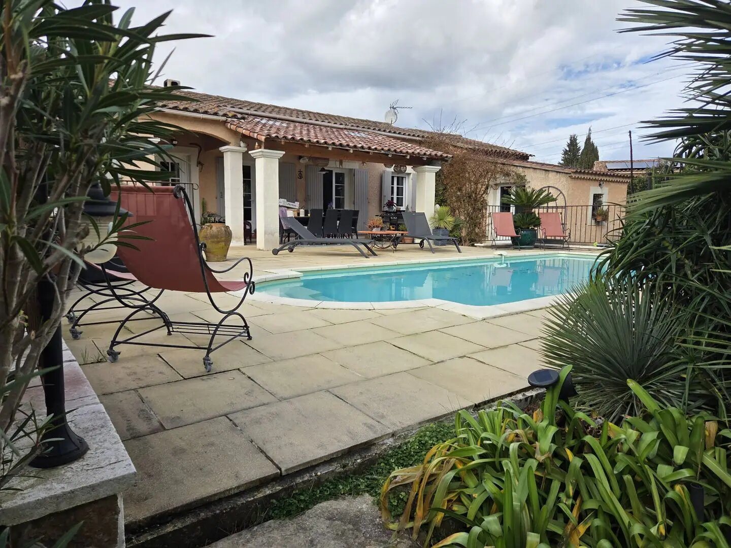 Maison à vendre, 117m², Graveson