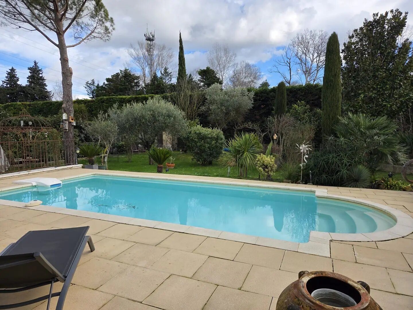 Maison à vendre, 117m², Graveson