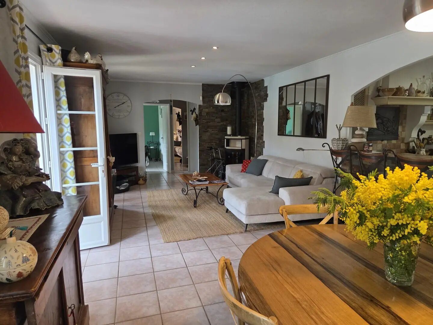 Maison à vendre, 117m², Graveson