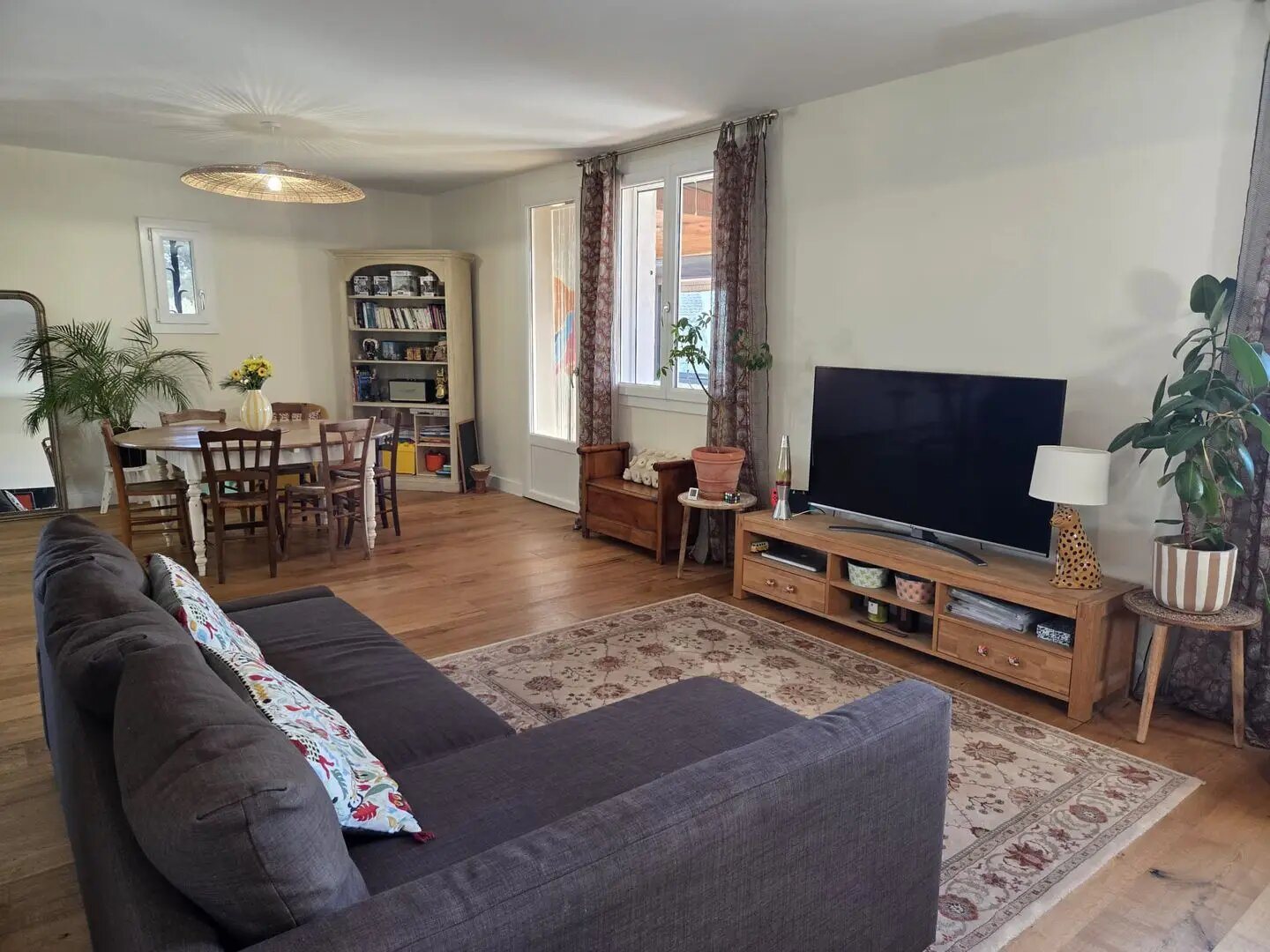Appartement à vendre, 224m², Graveson