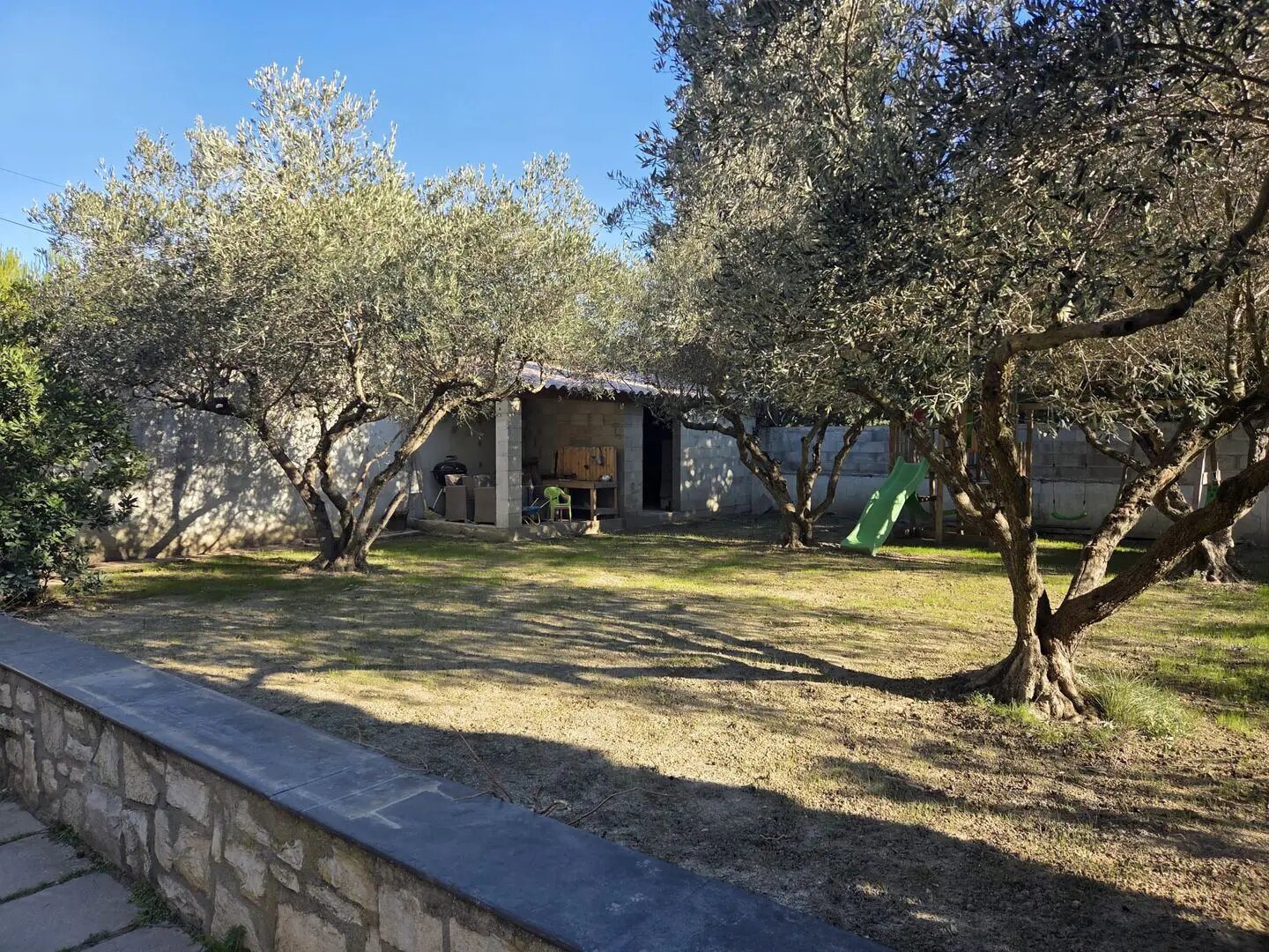 Appartement à vendre, 224m², Graveson