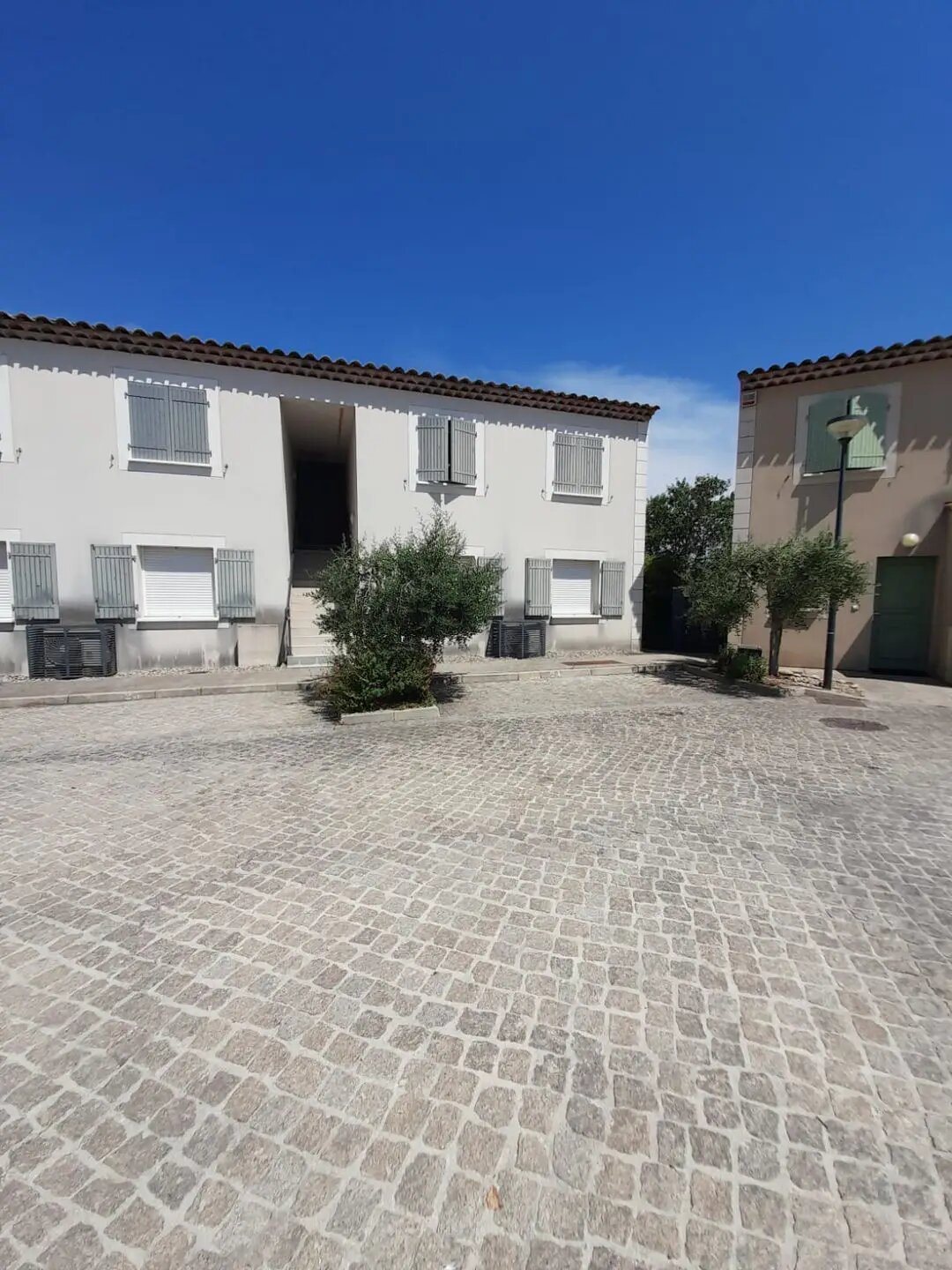 Appartement à vendre, 67m², Sénas