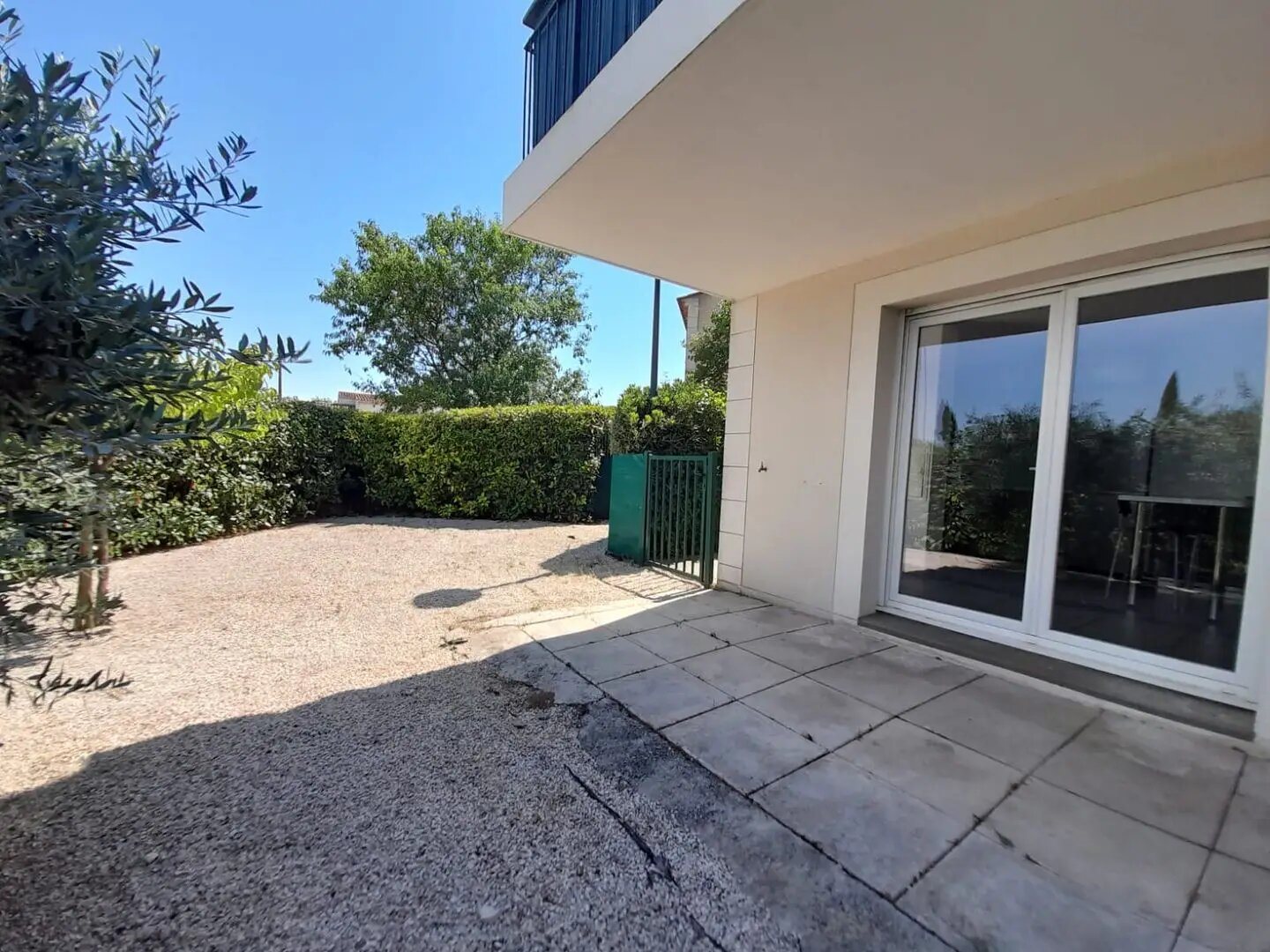 Appartement à vendre, 67m², Sénas