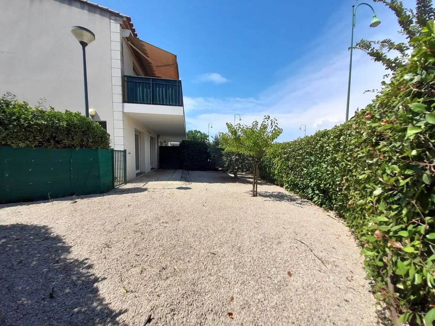Appartement à vendre, 67m², Sénas