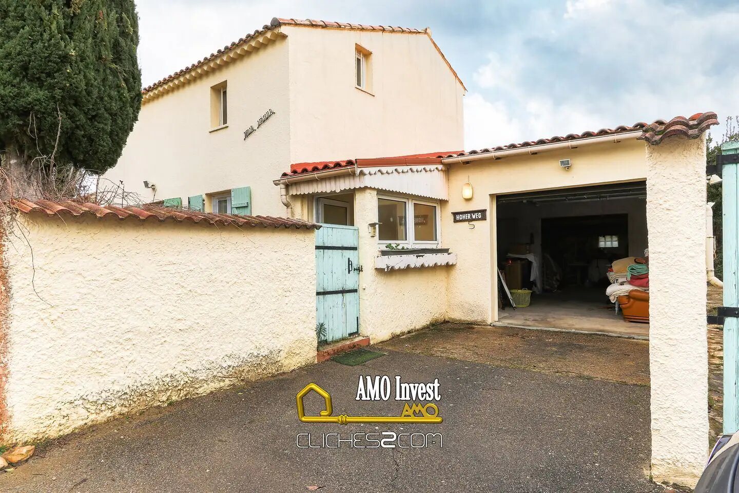 Maison à vendre, 140m², Jonquières