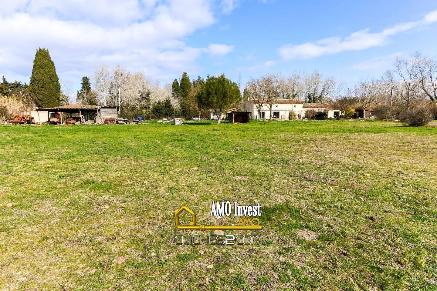 Maison à vendre, 230m², Graveson