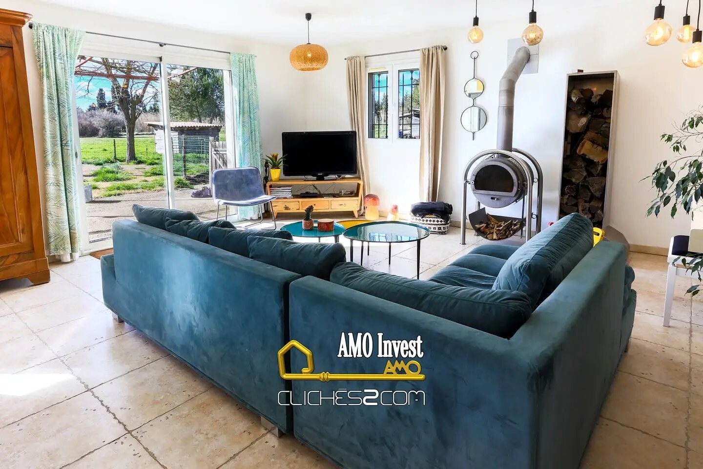 Maison à vendre, 230m², Graveson