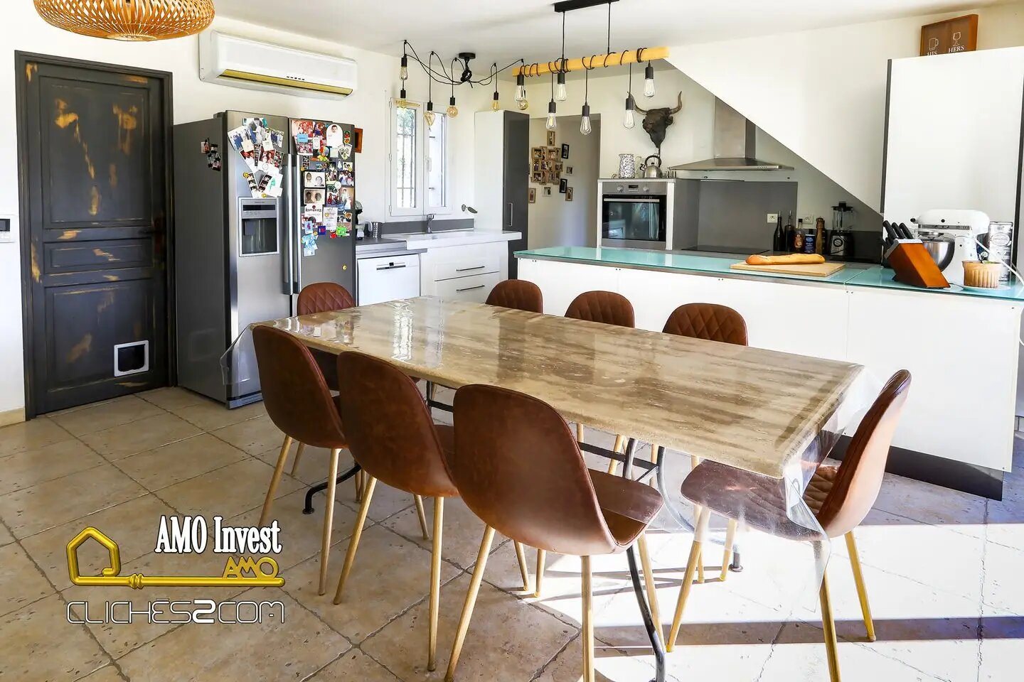 Maison à vendre, 230m², Graveson