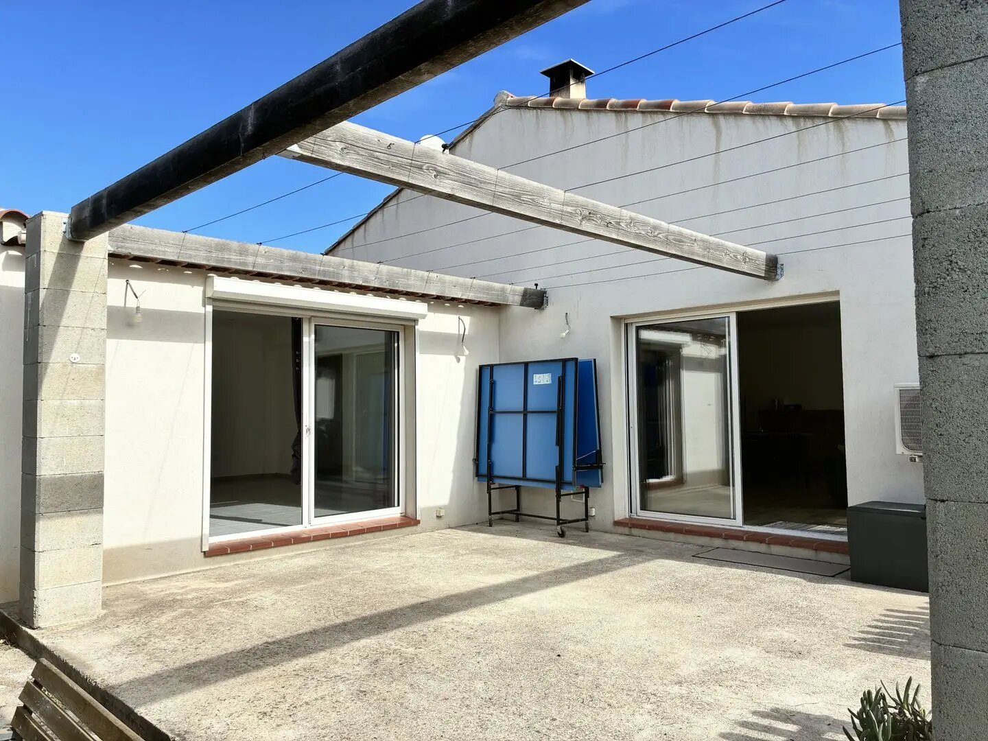 Maison à vendre, 170m², Gignac-la-Nerthe