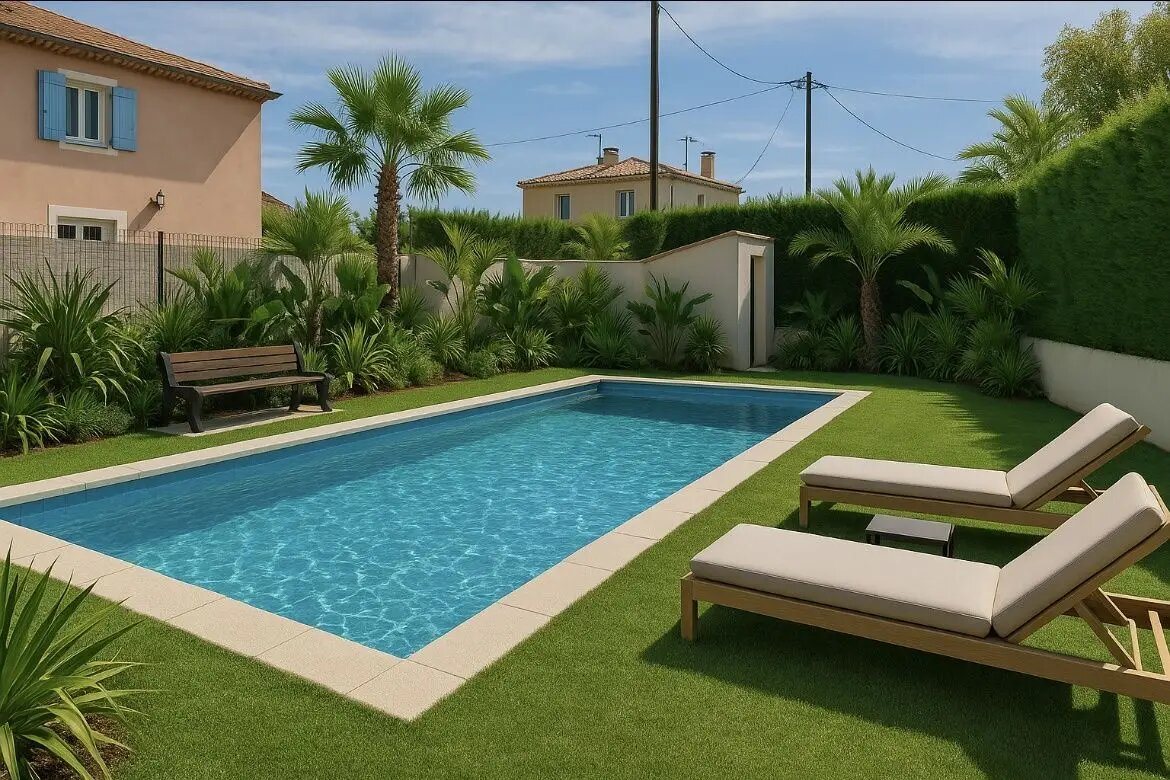 Maison à vendre, 170m², Gignac-la-Nerthe