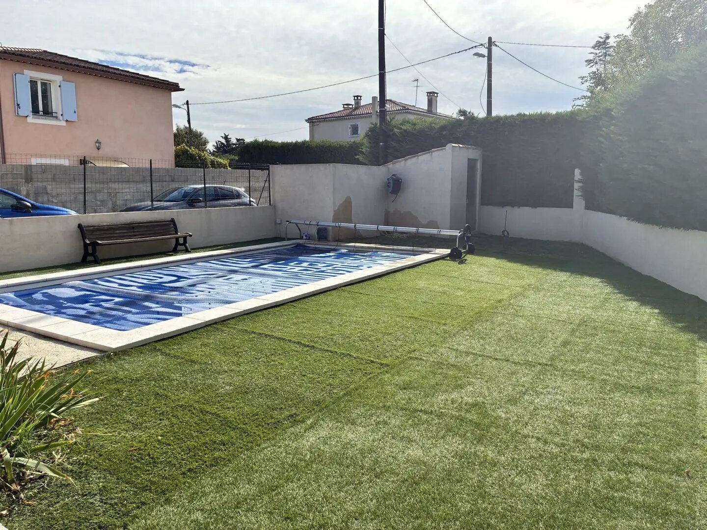 Maison à vendre, 170m², Gignac-la-Nerthe