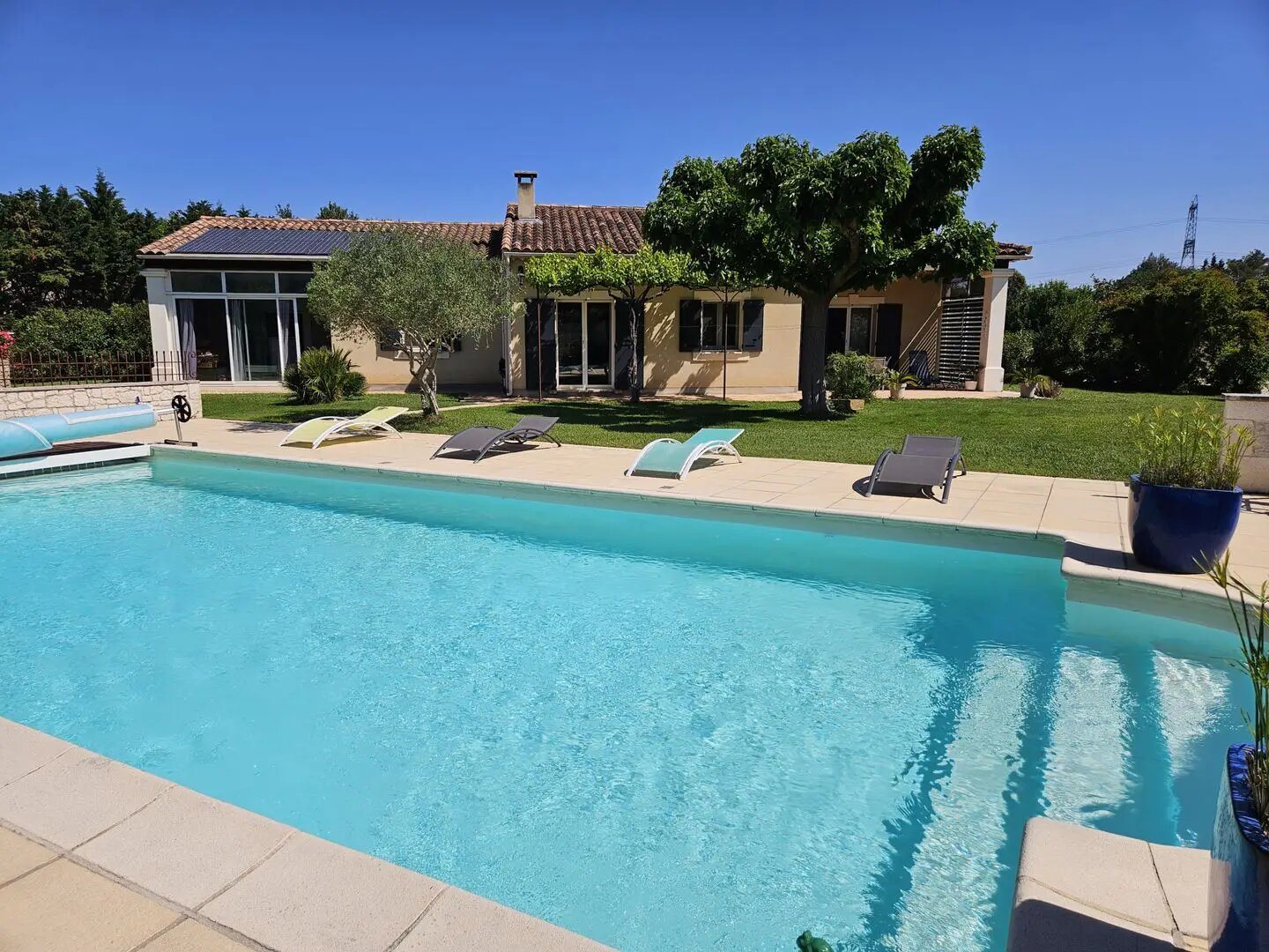 Maison à vendre, 235m², Graveson