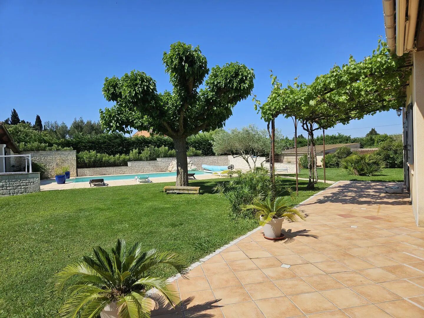 Maison à vendre, 235m², Graveson