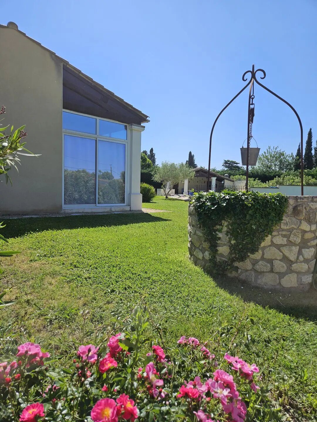 Maison à vendre, 235m², Graveson