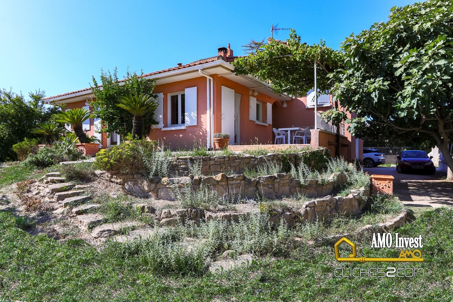 Maison à vendre, 148m², Graveson