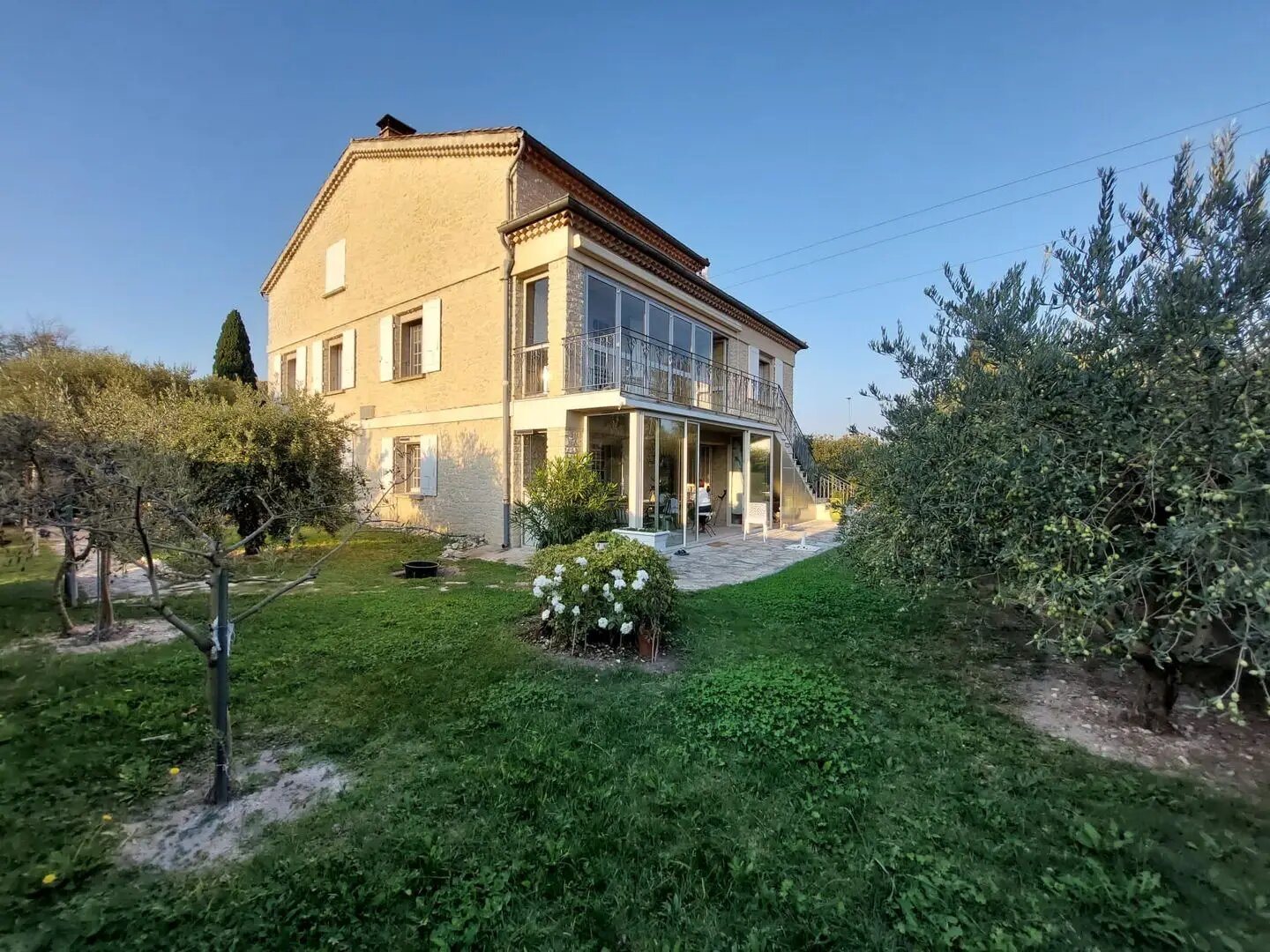 Maison à vendre, 254m², Monteux