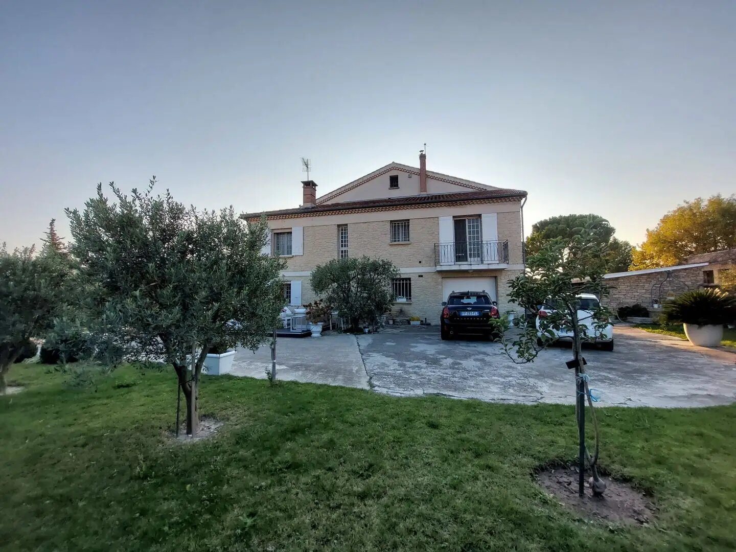 Maison à vendre, 254m², Monteux