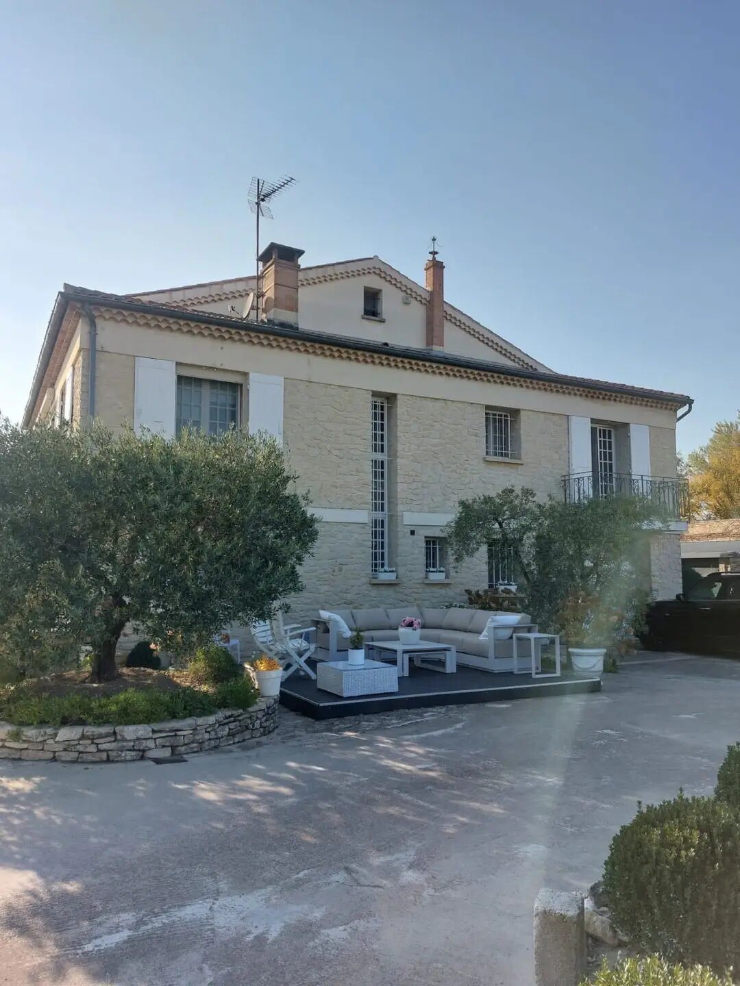 Maison à vendre, 254m², Monteux