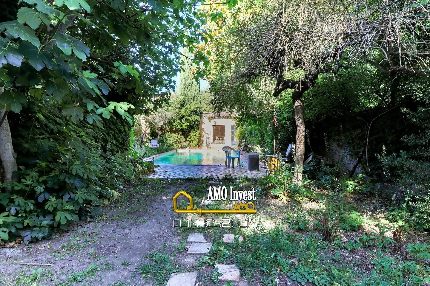 Maison à vendre, 266m², Salon-de-Provence
