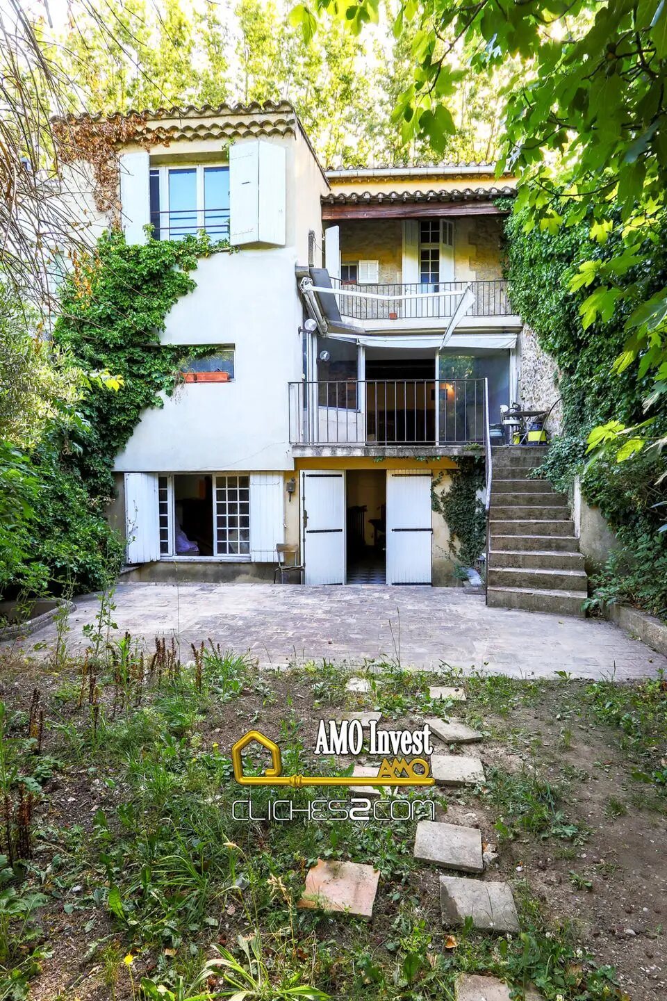 Maison à vendre, 266m², Salon-de-Provence