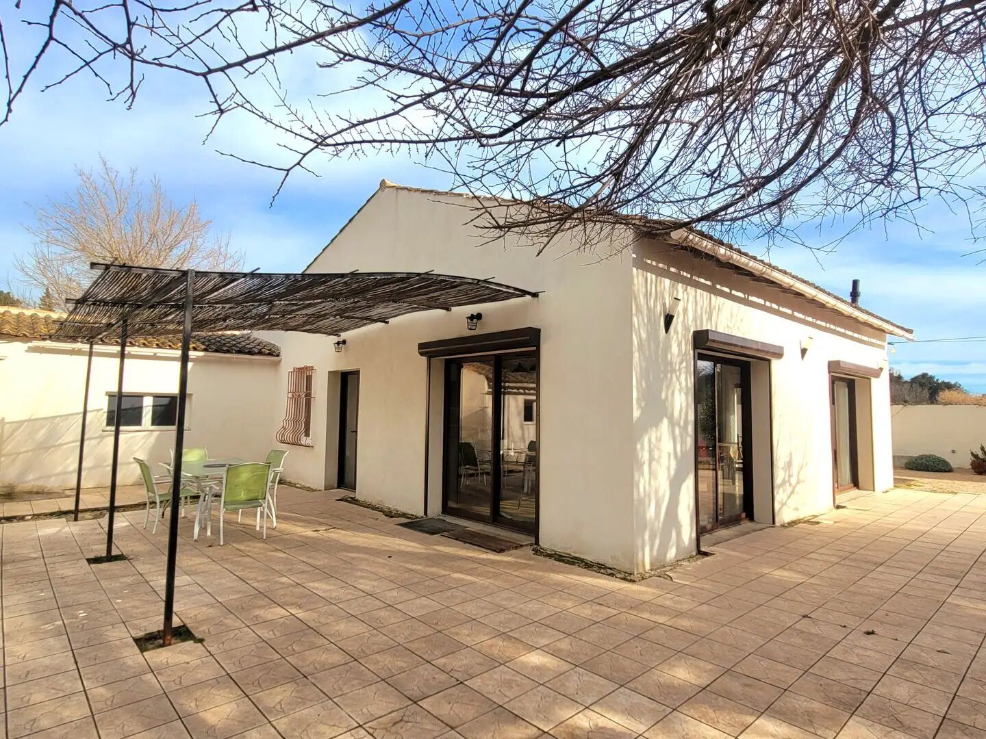 Maison à vendre, 220m², Graveson
