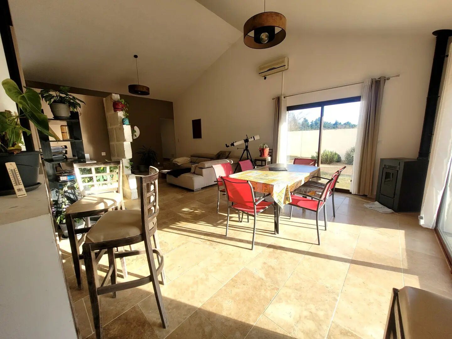 Maison à vendre, 220m², Graveson