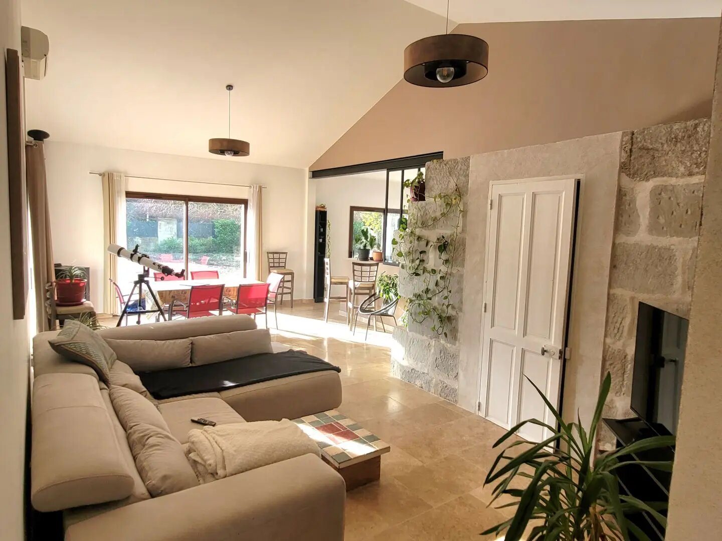 Maison à vendre, 220m², Graveson