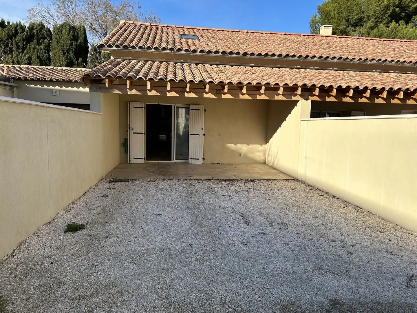 Maison à vendre, 70m², Eyguières