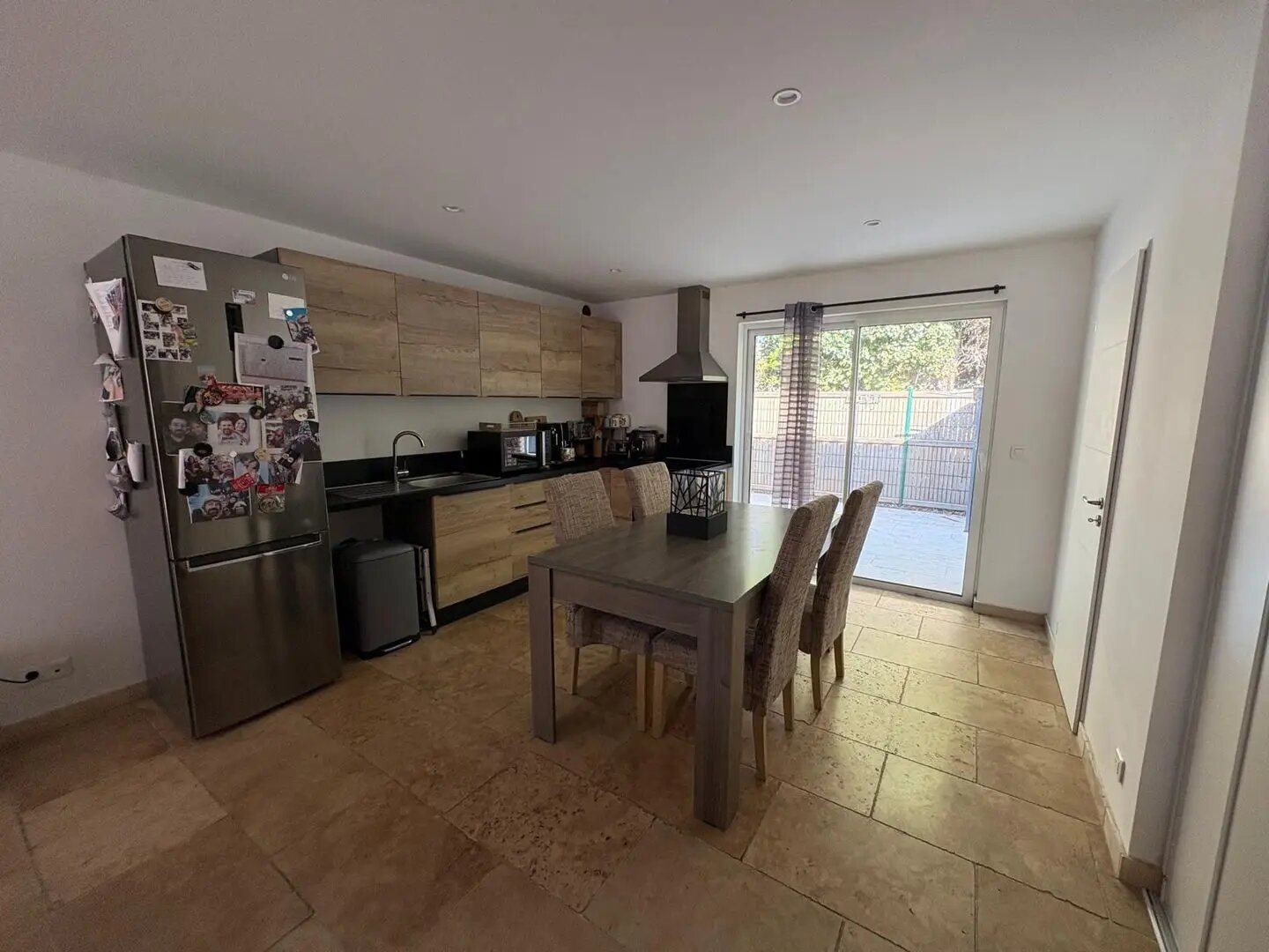 Maison à vendre, 70m², Eyguières