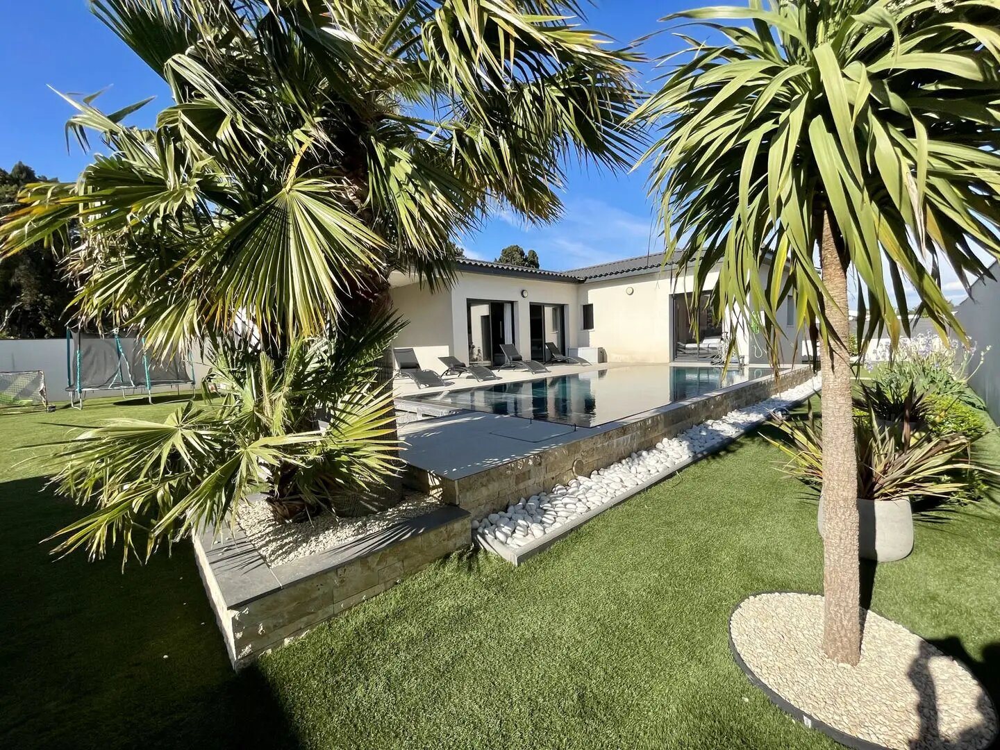 Maison à vendre, 139m², Salon-de-Provence