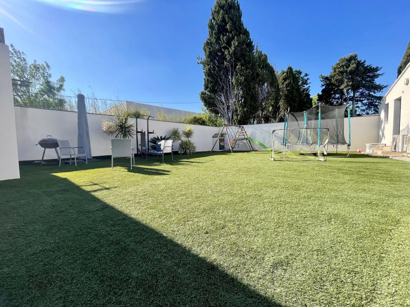 Maison à vendre, 139m², Salon-de-Provence