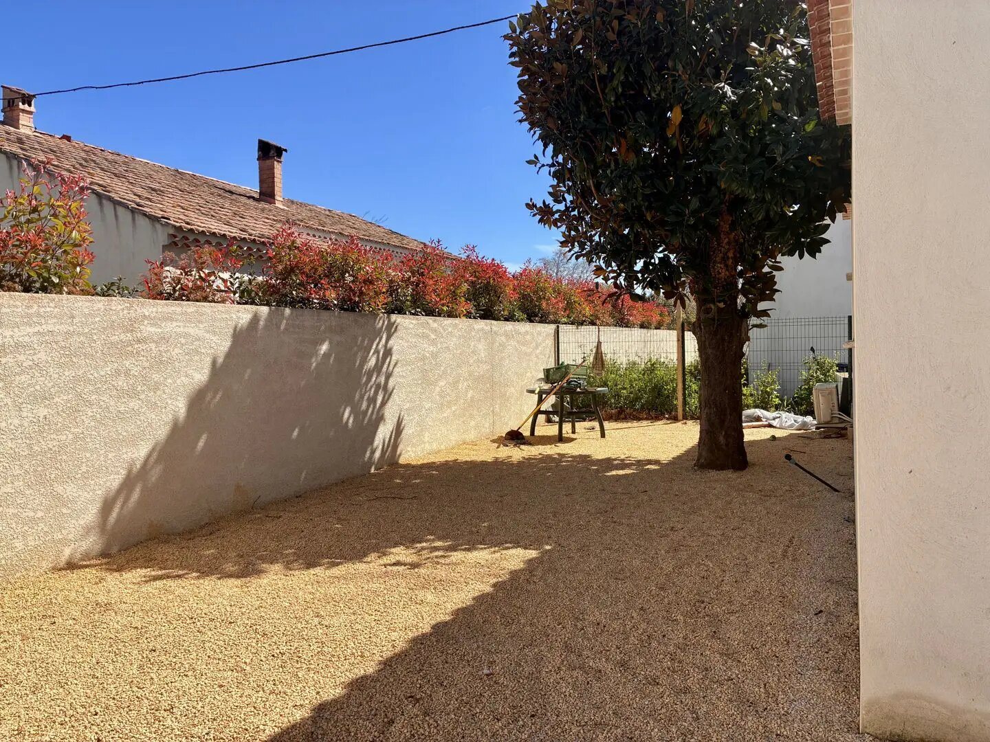 Maison à vendre, 61m², Eyguières