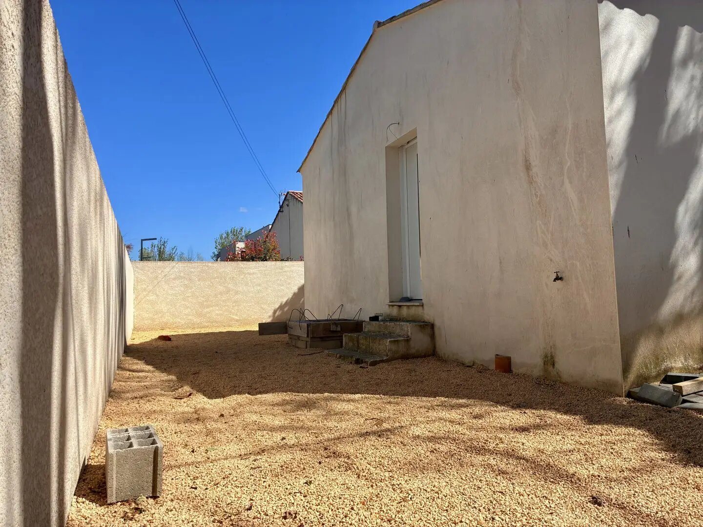 Maison à vendre, 61m², Eyguières