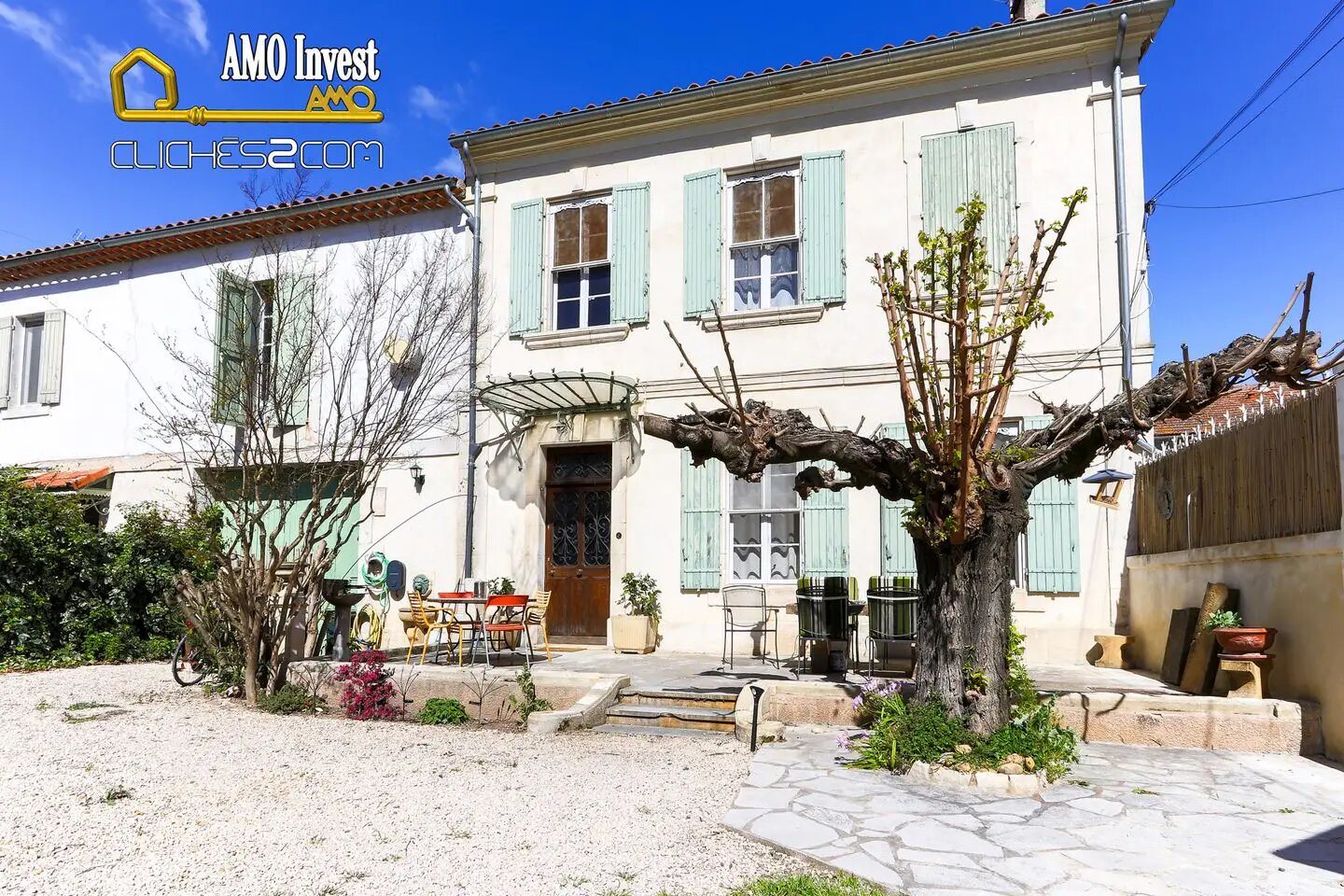 Appartement à vendre, 205m², Graveson