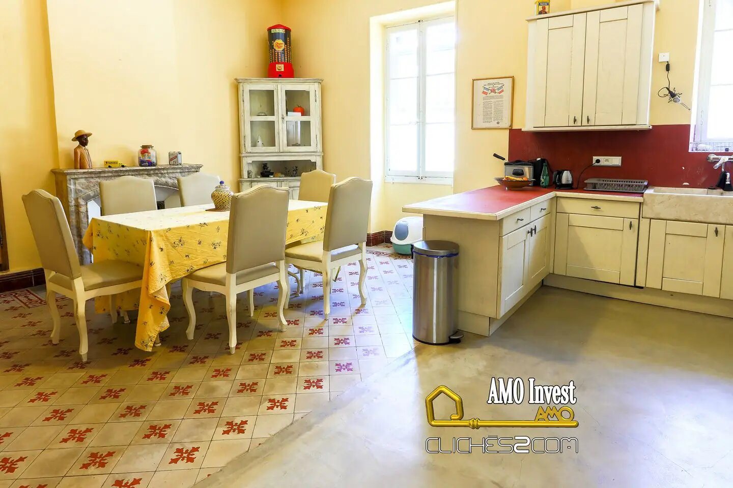Appartement à vendre, 205m², Graveson