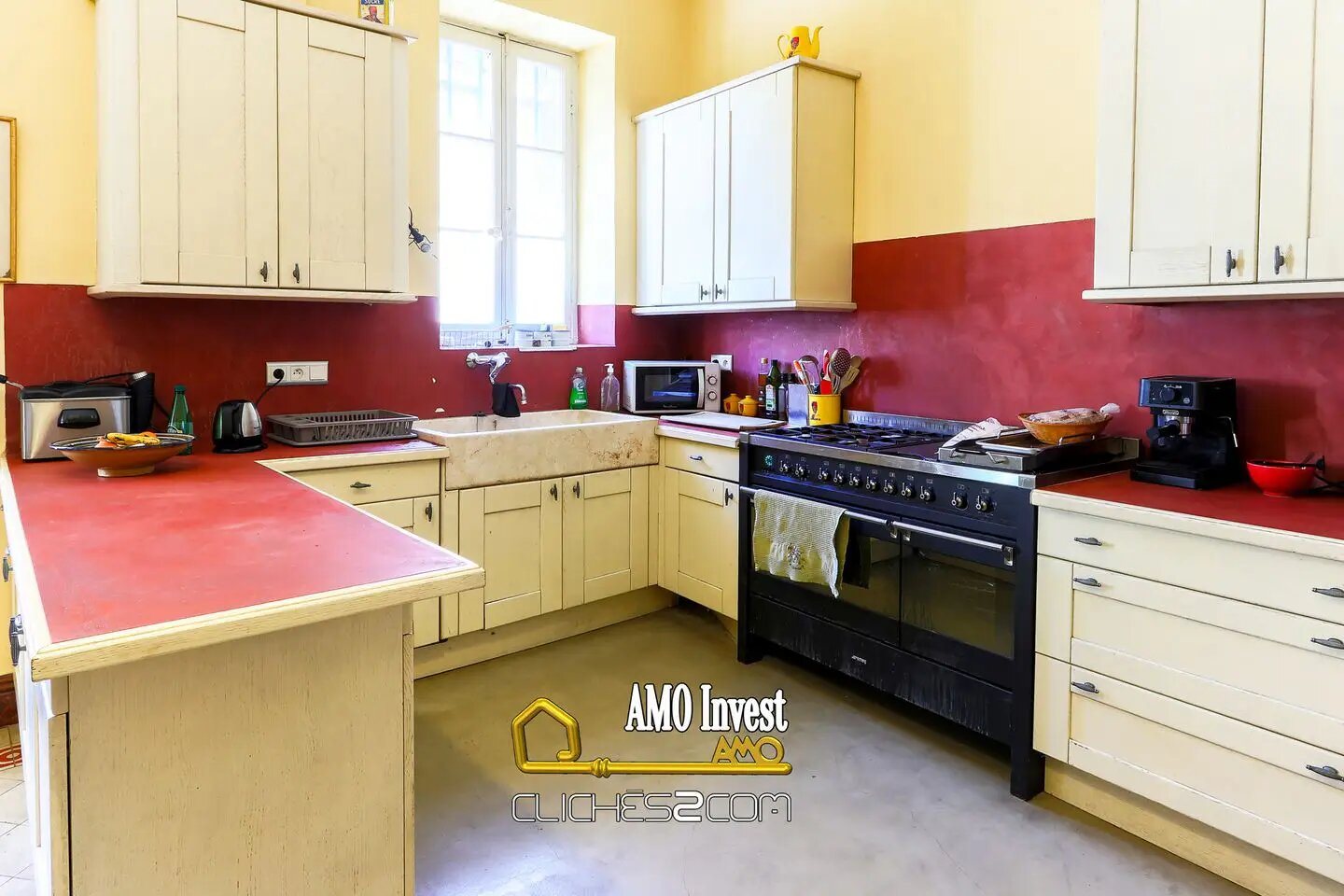 Appartement à vendre, 205m², Graveson