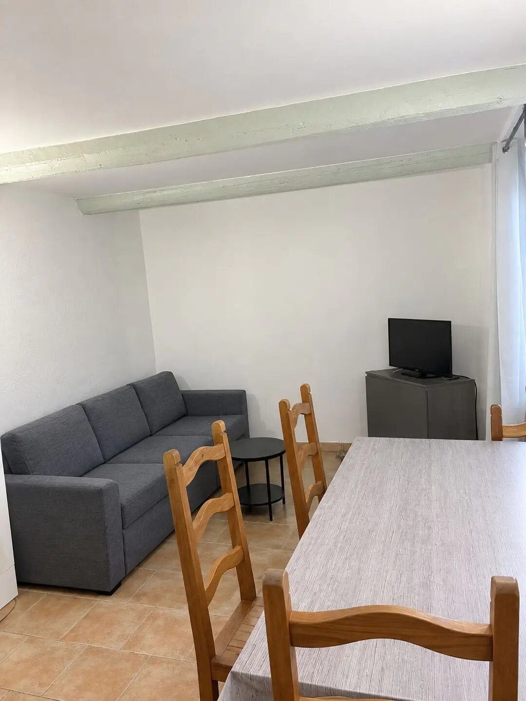 Appartement à louer, 47m², Graveson