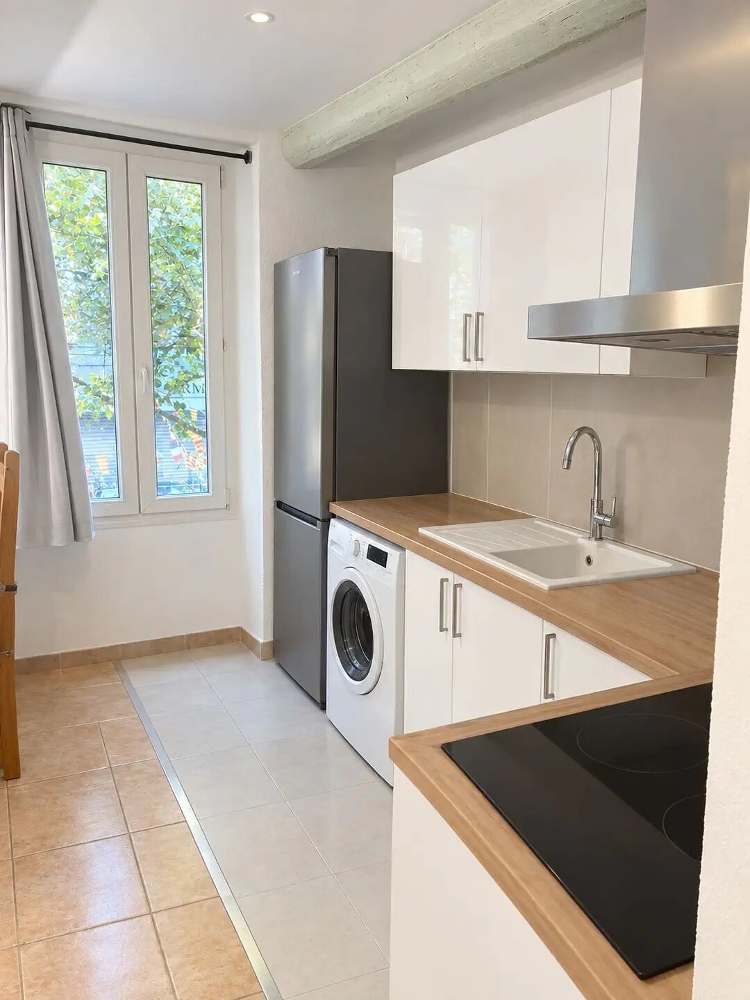 Appartement à louer, 47m², Graveson