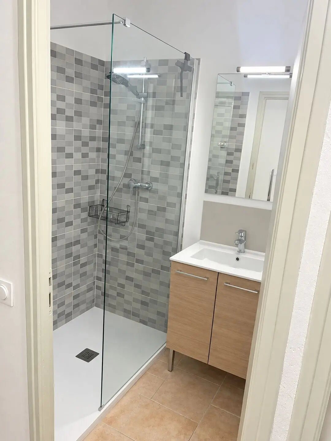 Appartement à louer, 47m², Graveson