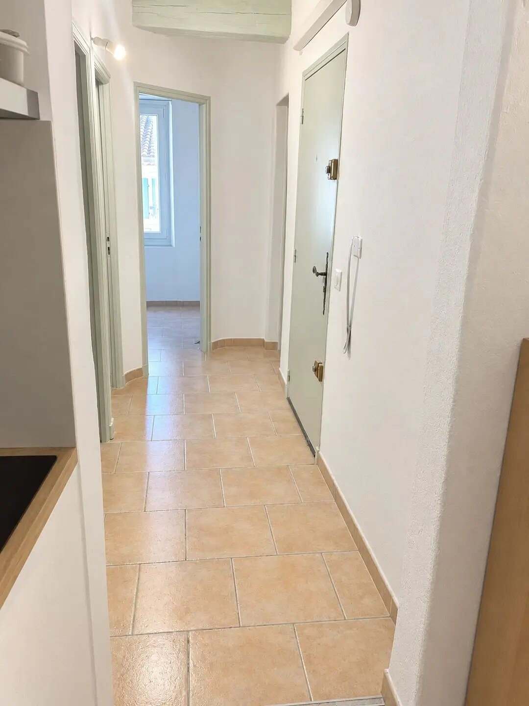 Appartement à louer, 47m², Graveson