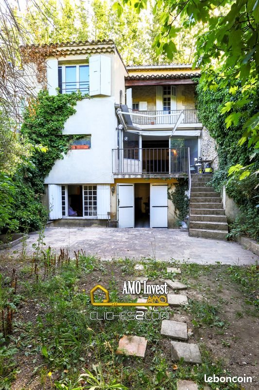 Maison à vendre, 350m², Salon-de-Provence