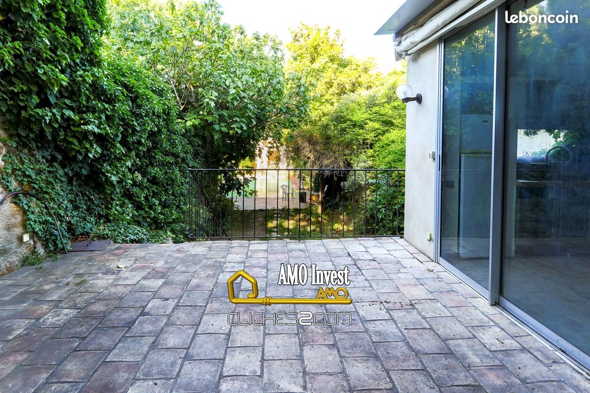 Maison à vendre, 350m², Salon-de-Provence