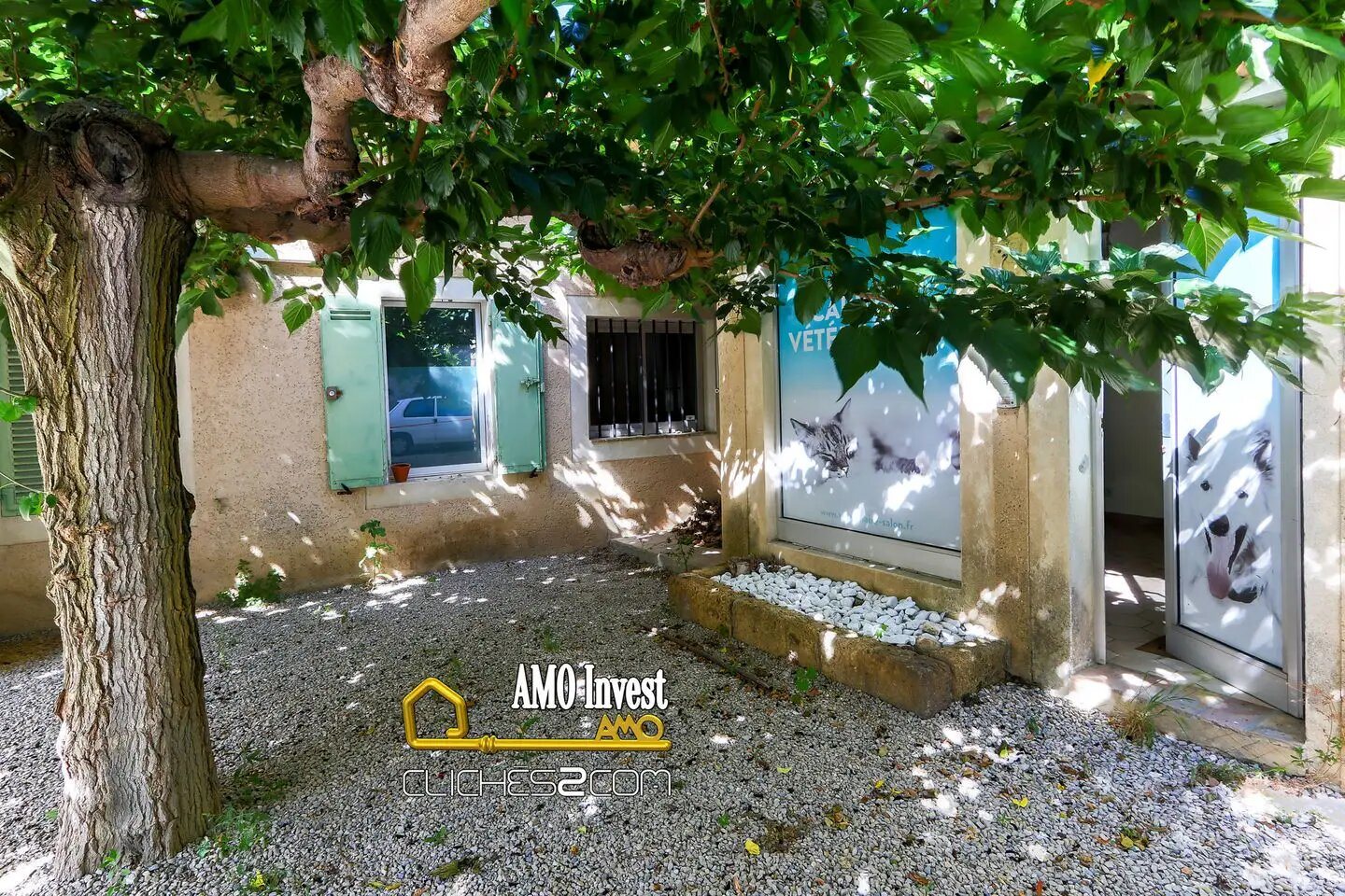 Maison à vendre, 89m², Salon-de-Provence