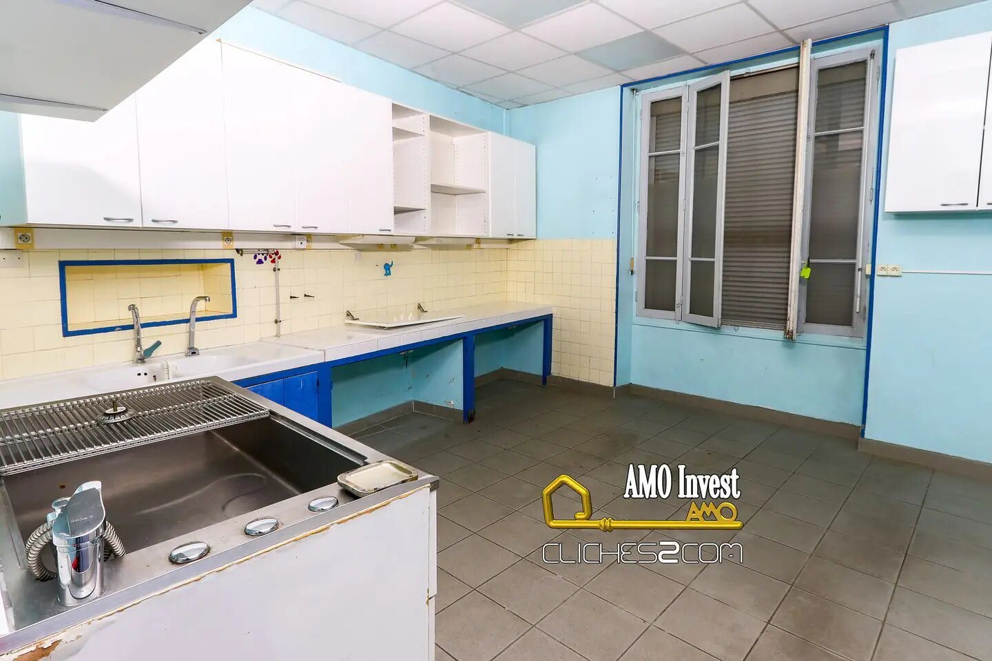 Maison à vendre, 89m², Salon-de-Provence