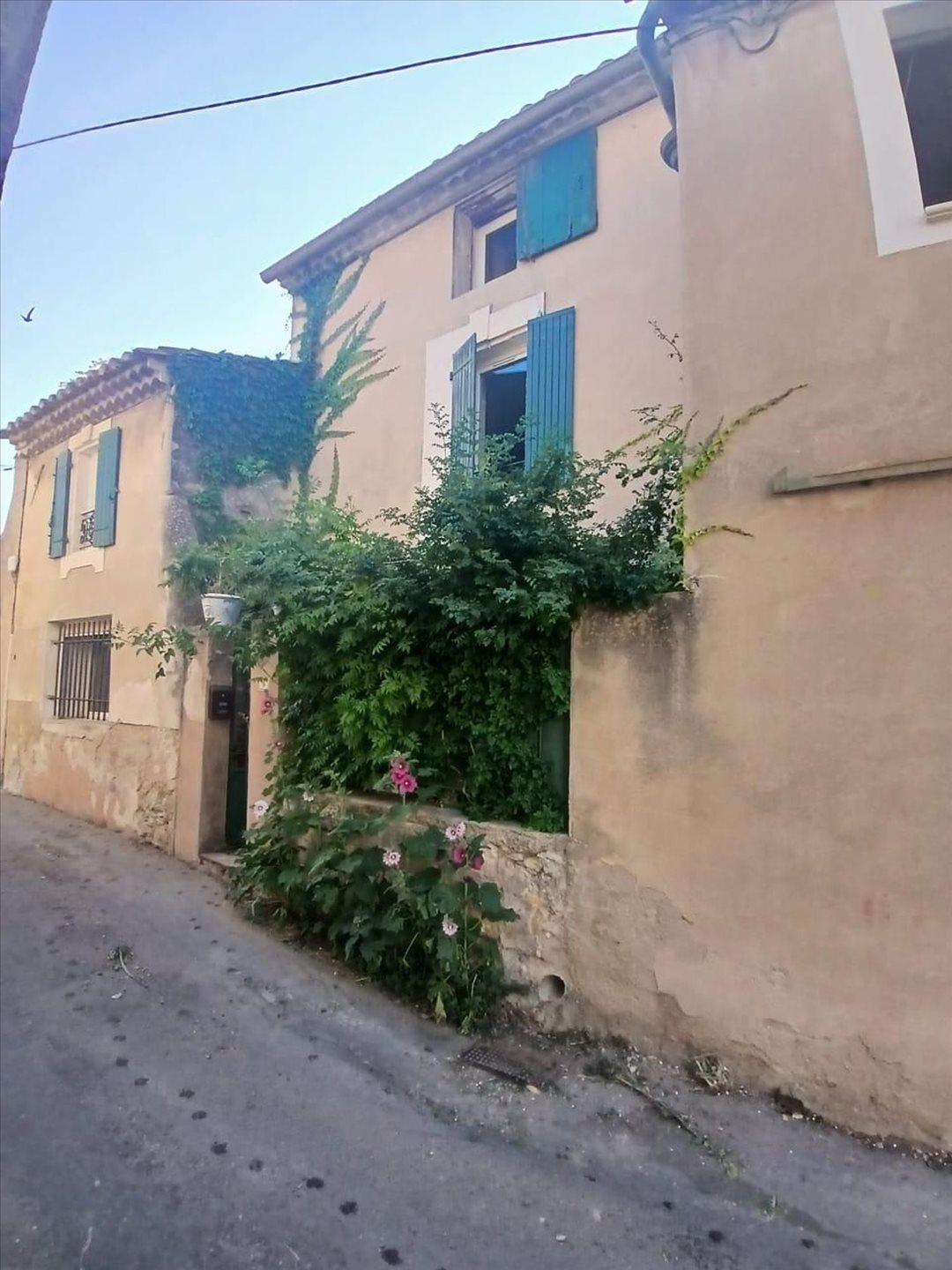 Maison à vendre, 86m², Aureille