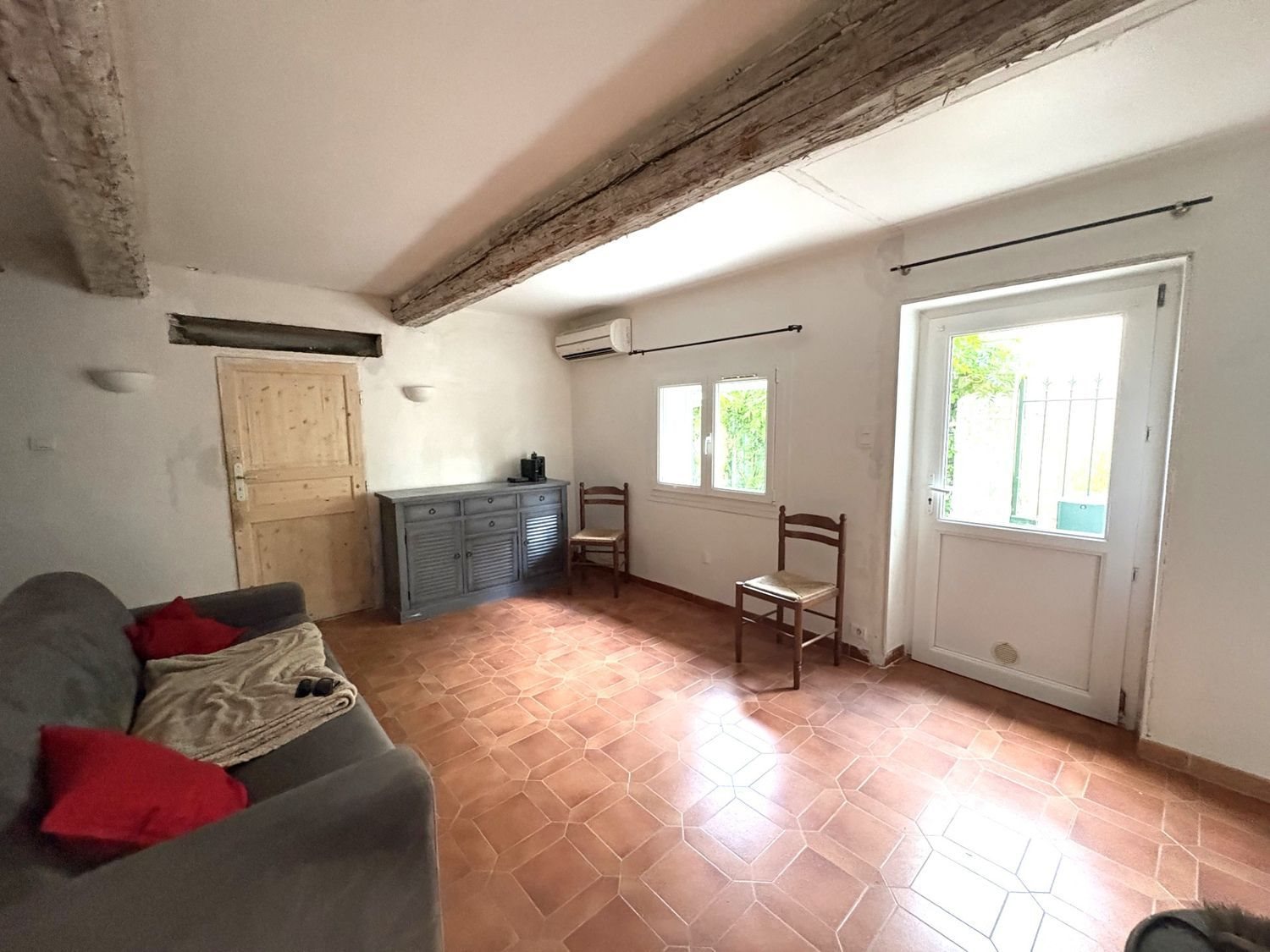 Maison à vendre, 86m², Aureille