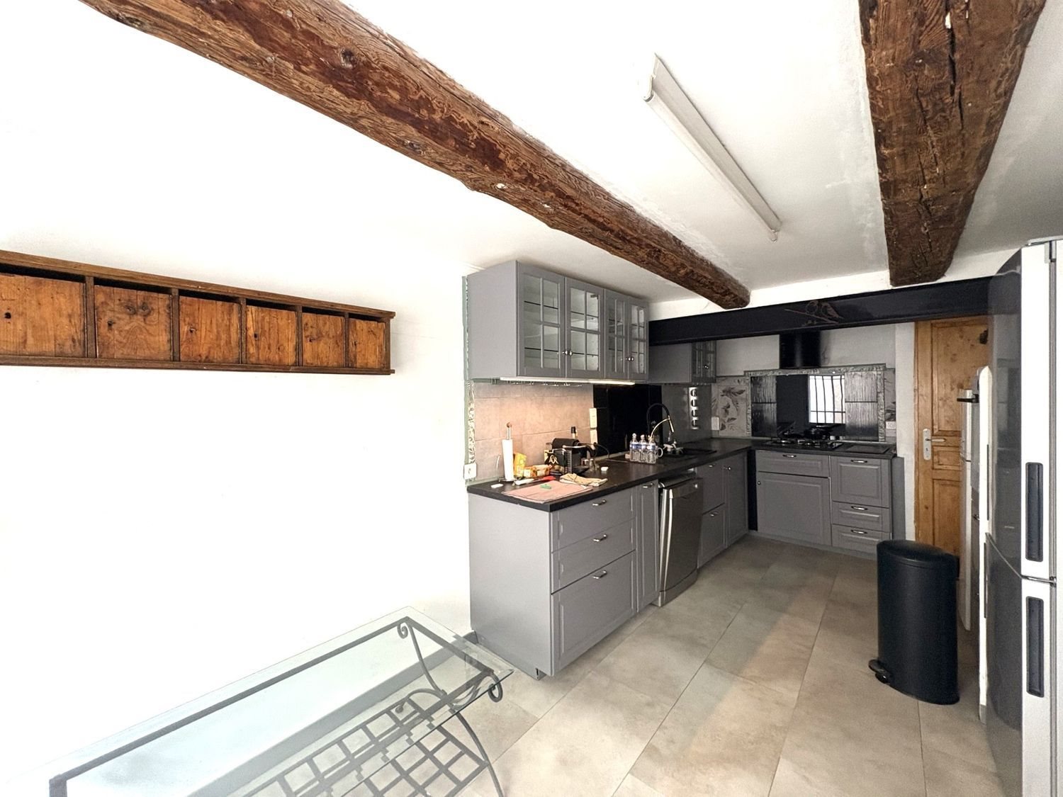 Maison à vendre, 86m², Aureille