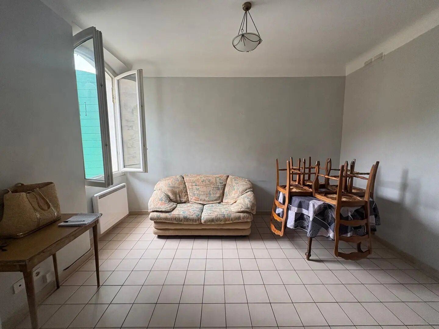 Appartement à louer, 38m², Saint-Chamas